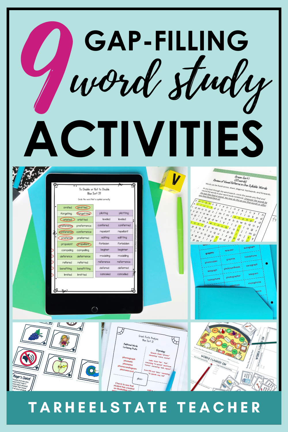9 activities for words their way upper elementary.png