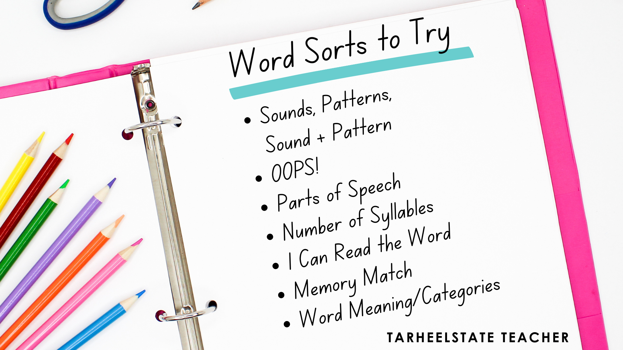 9-ideas-for-word-sorts-free-how-to-sort-posters-tarheelstate-teacher