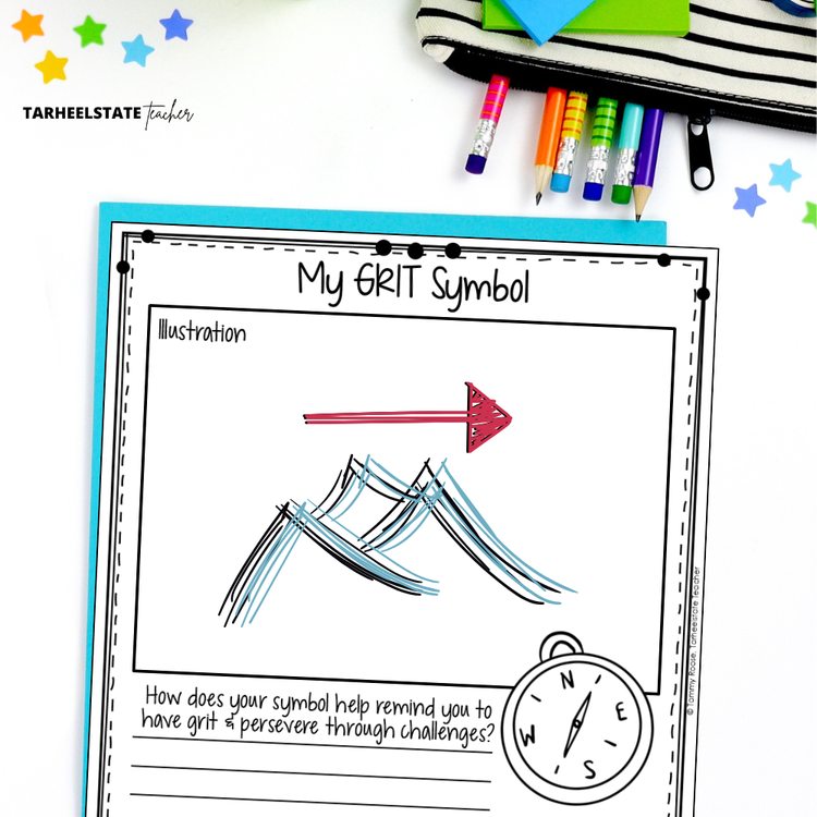 How to Teach Grit: Strategies to Build Resilience in Students ...