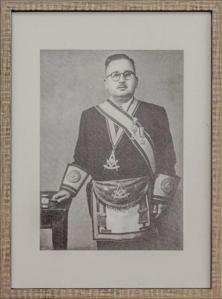 A Palestinian Freemason in Jerusalem, 2015.jpeg