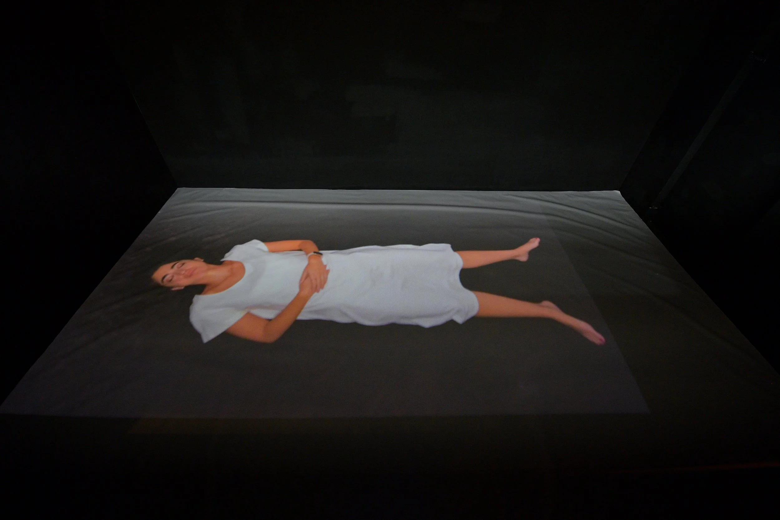 practicing dying [2021]