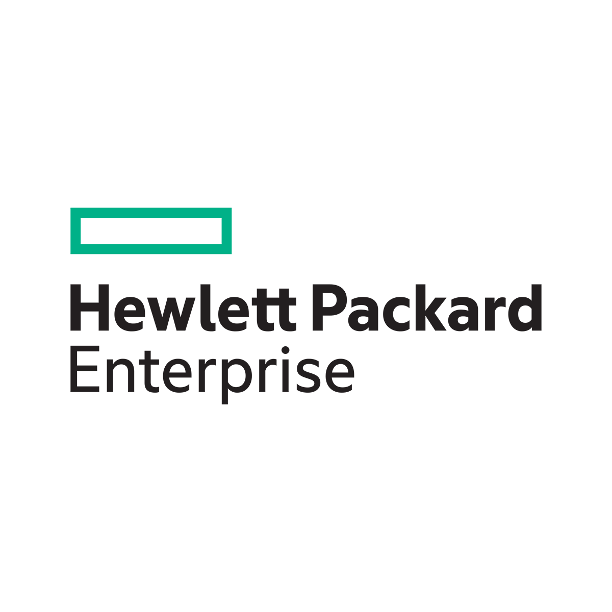 Hewlett Packard Enterprise (HPE)