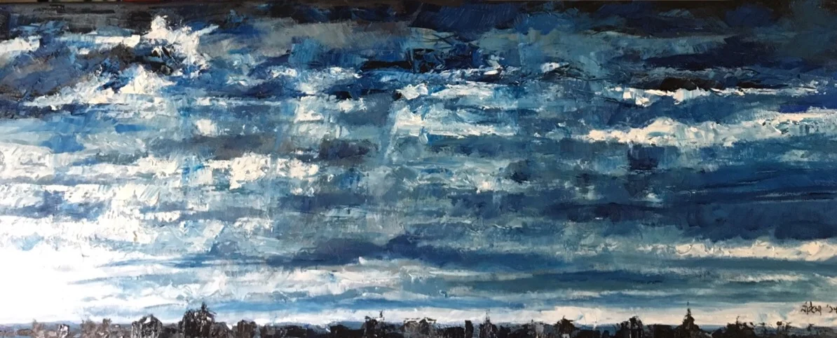 Rain I