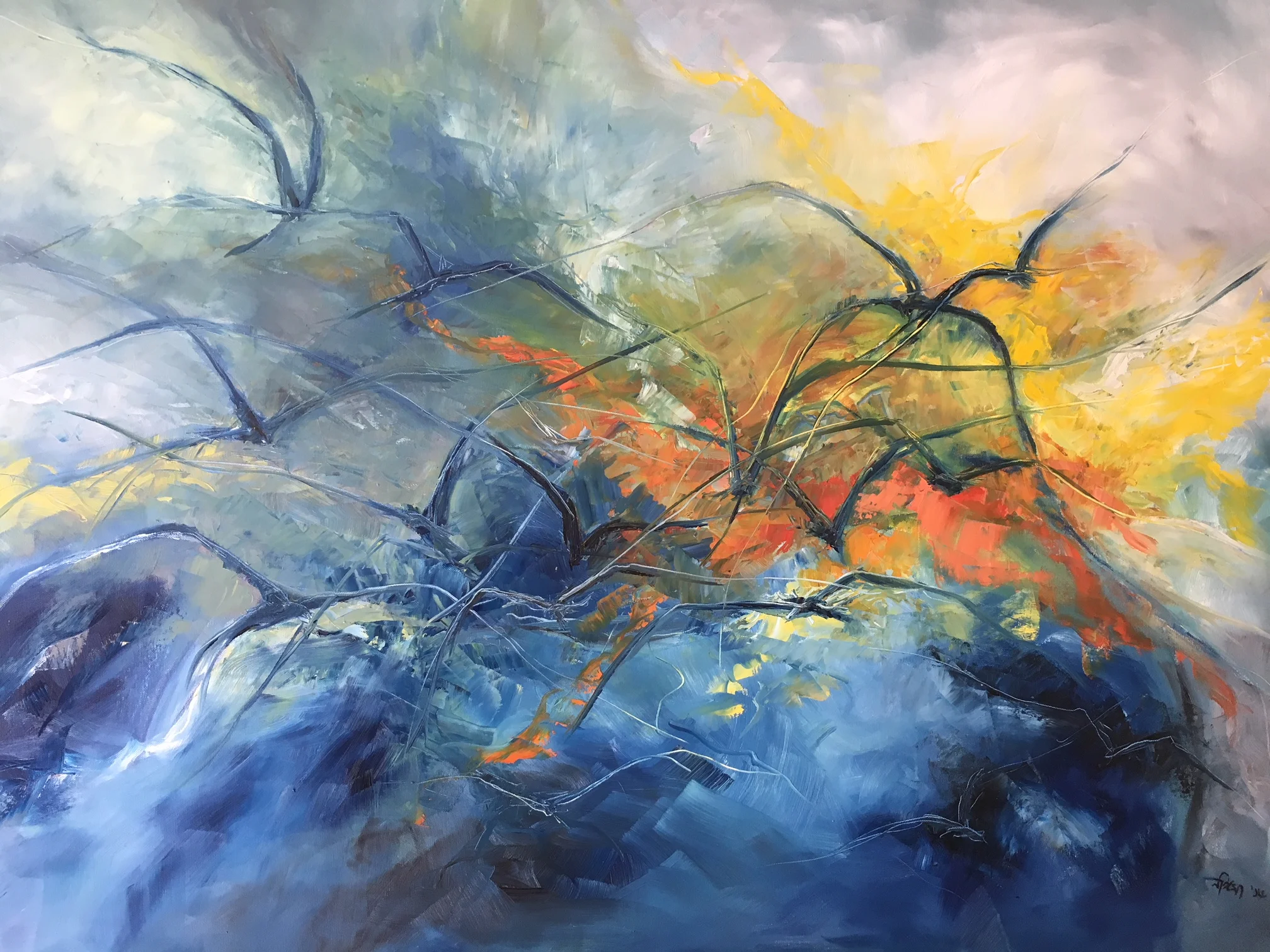 Movement I