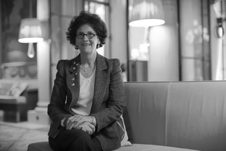 Brigitte Péry-Eveno