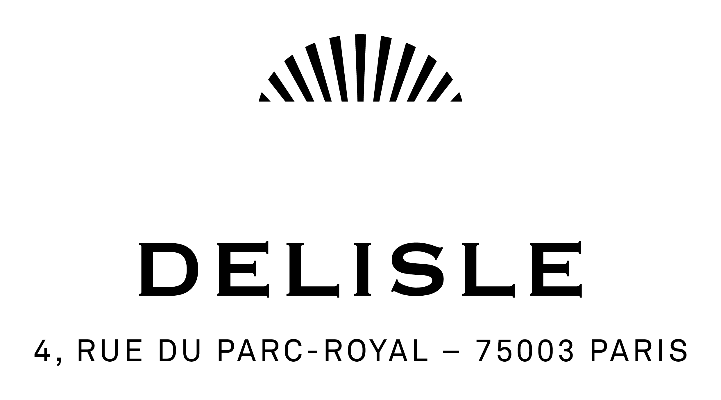 Delisle-Logotype 2019 (Parc Royal-soleil).png