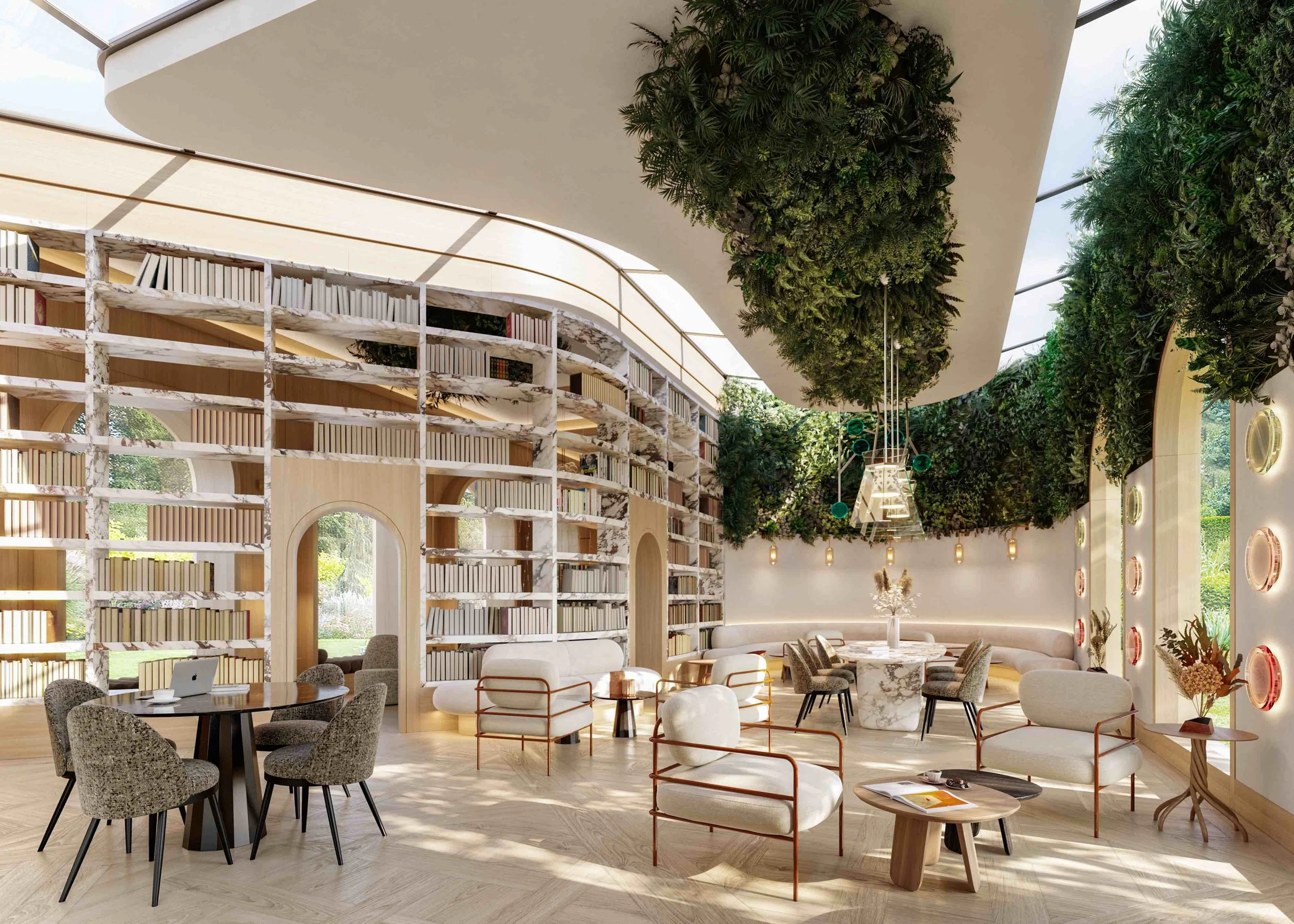 3D : un levier stratégique pour le secteur du meuble..3D: strategic leverage for the furniture industry 