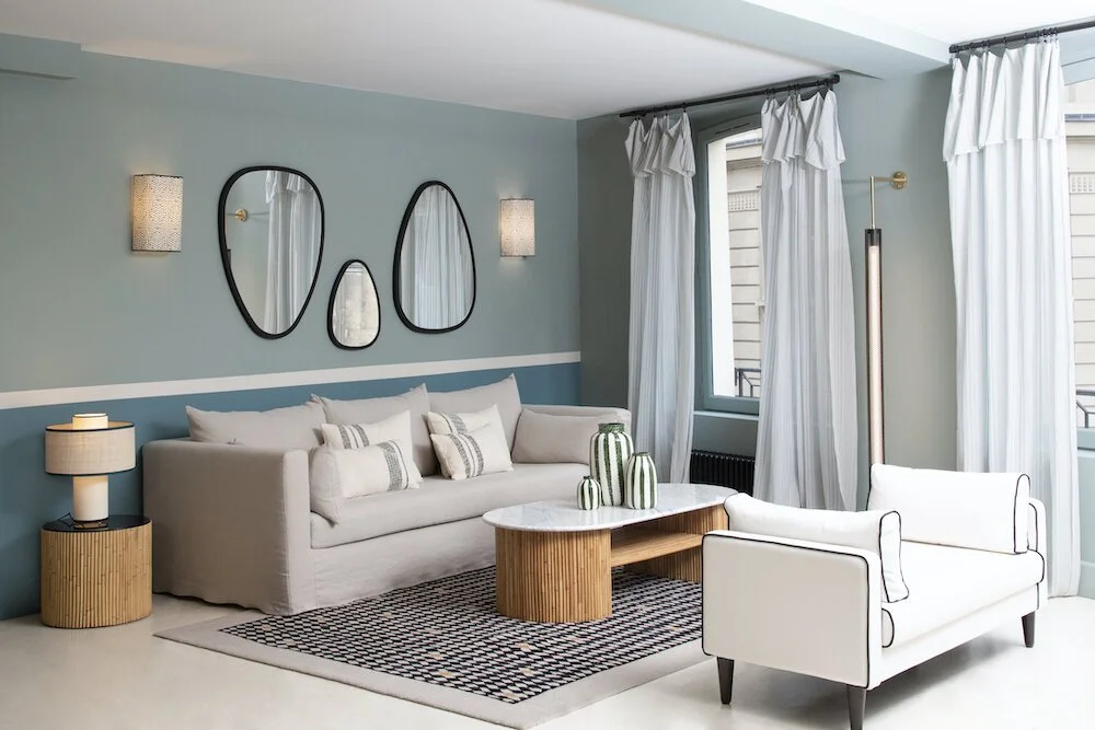  Image de marque et notoriété : développer son identité et la faire rayonner..Brand image and awareness: developing your identity and making it stand out