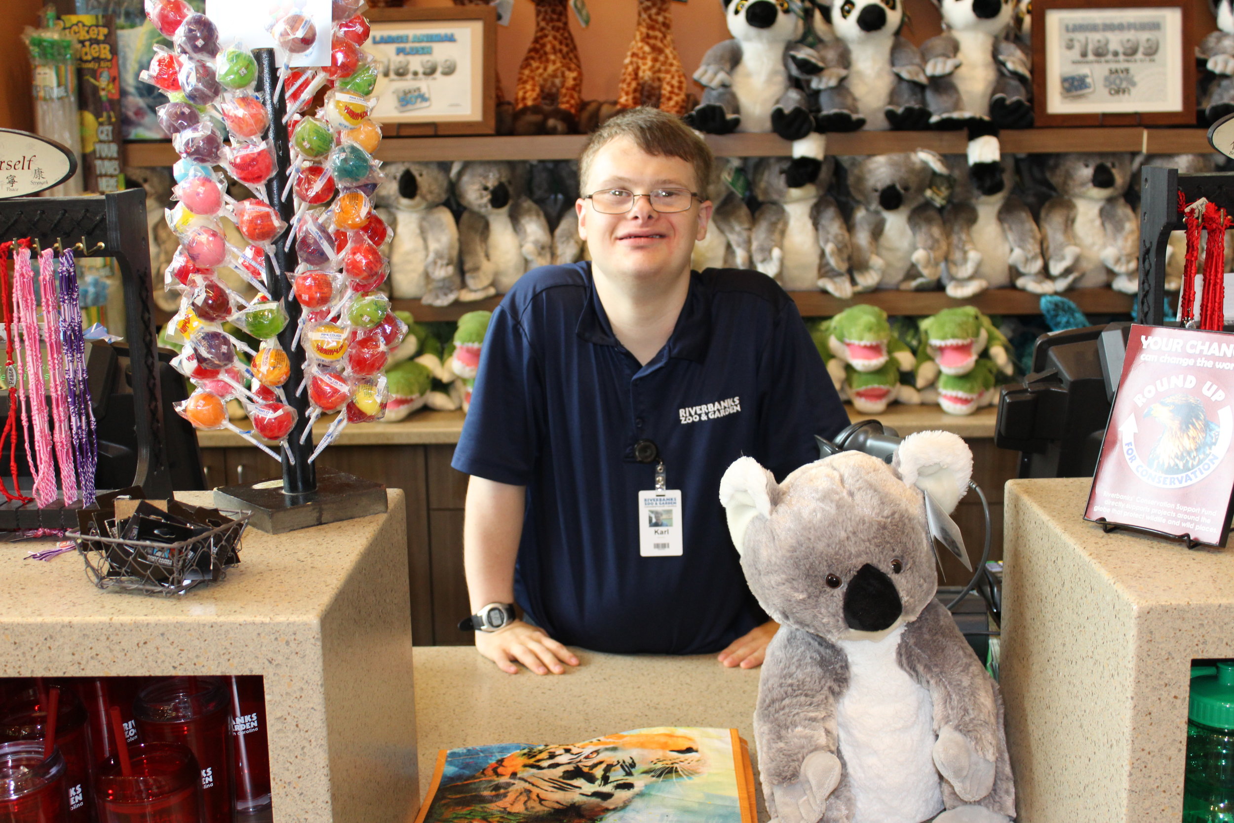 Karl's Employment Successes 