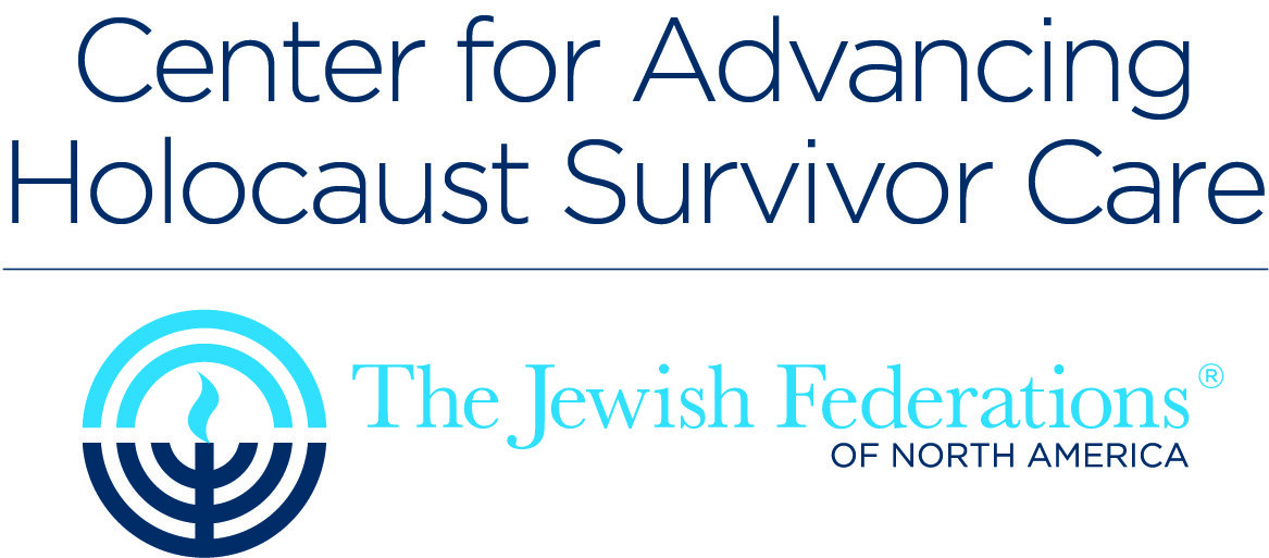 JFNA Holocaust Survivor Care Press Release