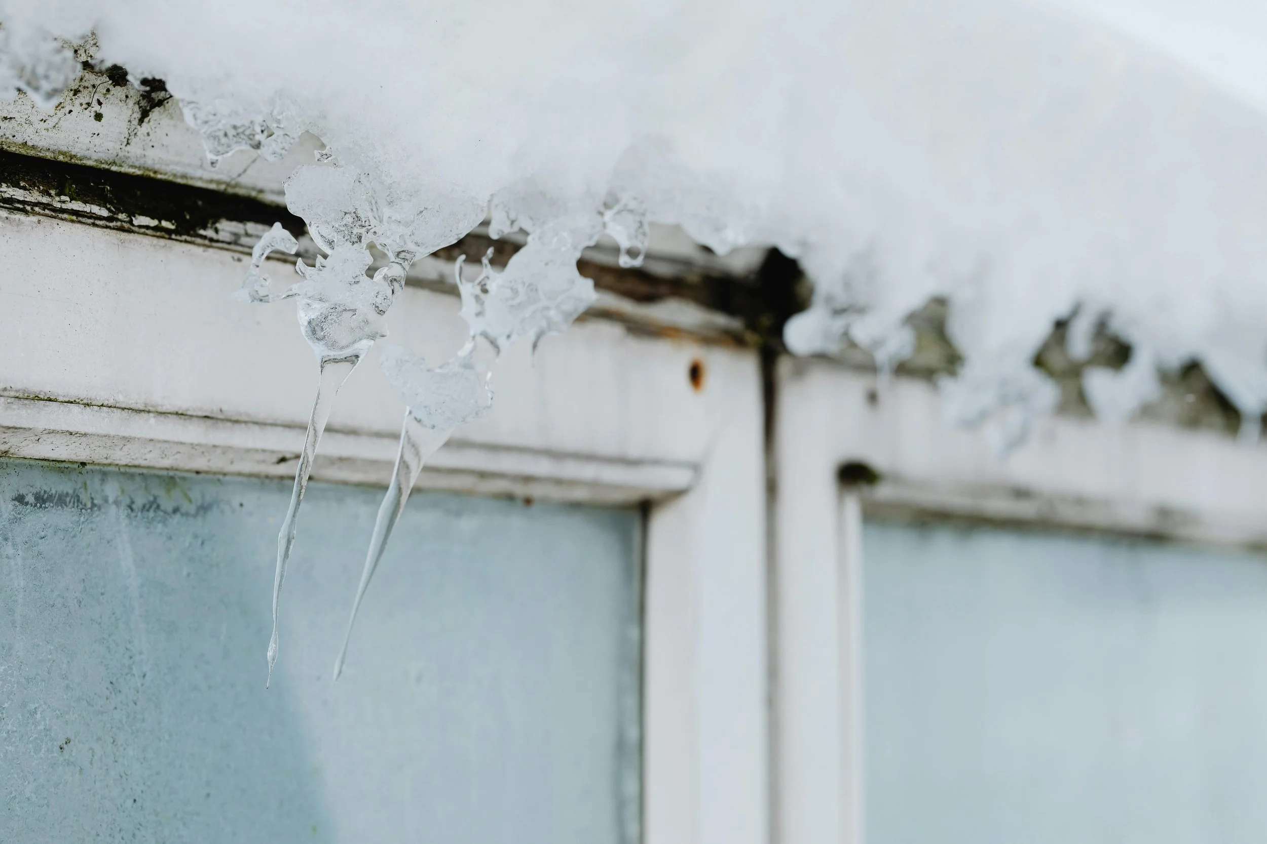 Prevent Ice Dams &amp; Roof Leaks in Boston | Landlord Tips