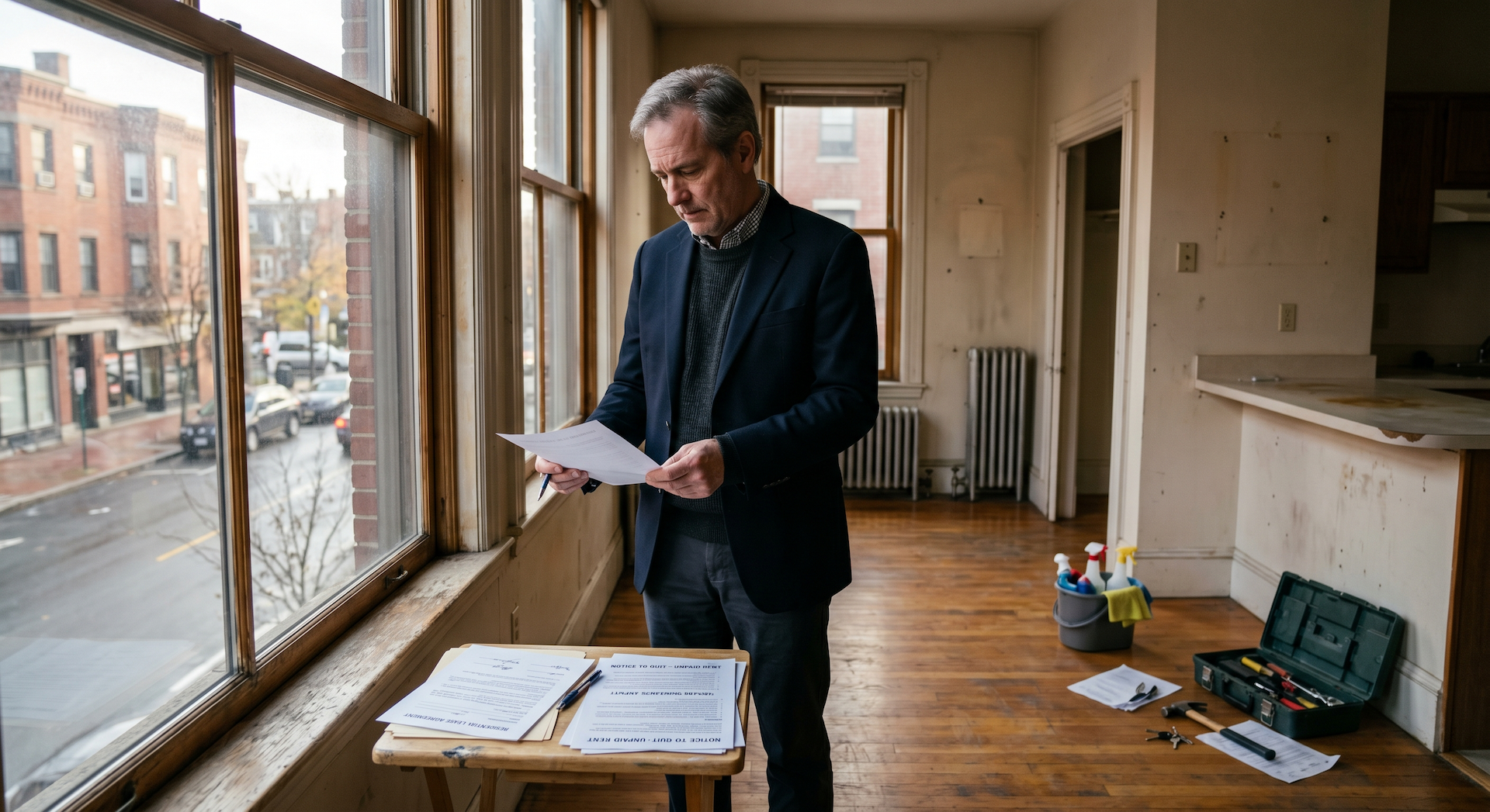 How to Find Reliable Tenants in Boston