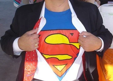 Reinforcing Your Best Identities