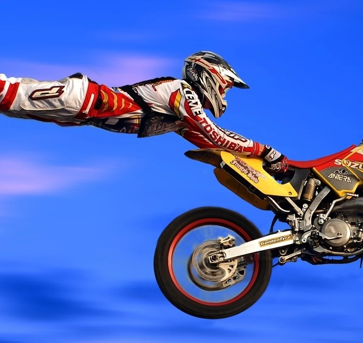 Follow -Through: Landing the Big Jump Requires a Solid Down Ramp