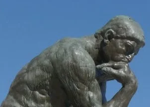 Obstacles to Great Thinking