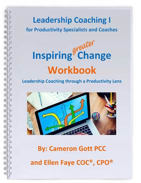 Leadership Coaching Course