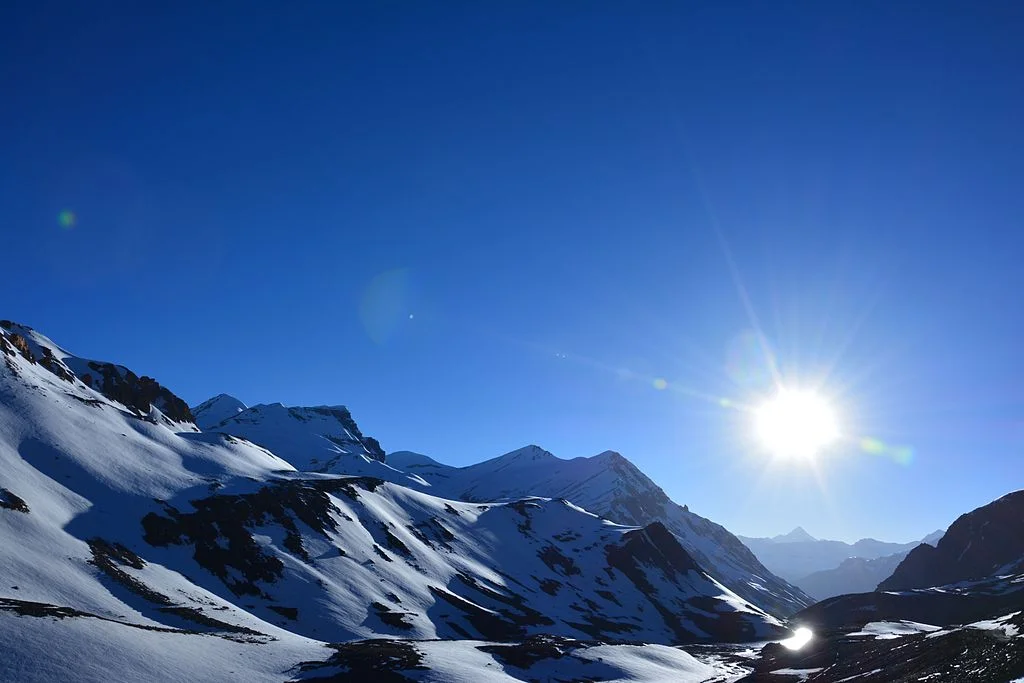 Ingredients of a Brilliant Day