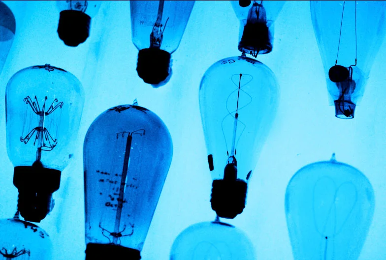 Too Many Ideas, Not Enough Action