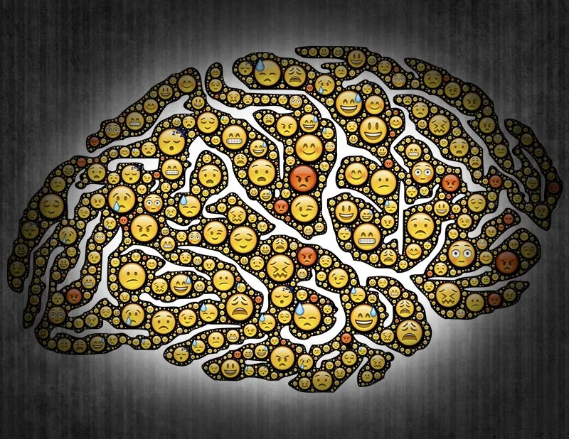 Emotion, Decision Making and The 3 Dark Horsemen