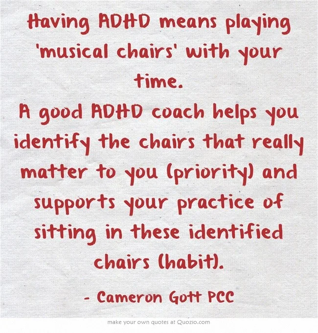 Supporting Effective Use of Time