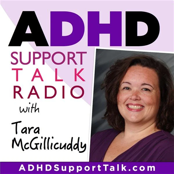 ADHD: Motivation Through Inspiration