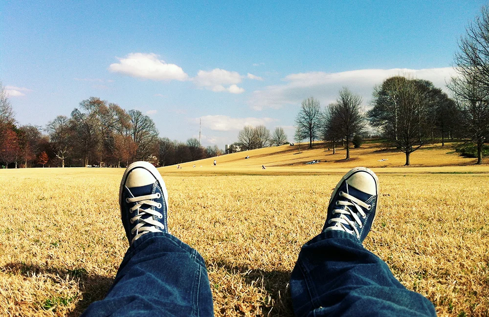 Owning Your Inspiration