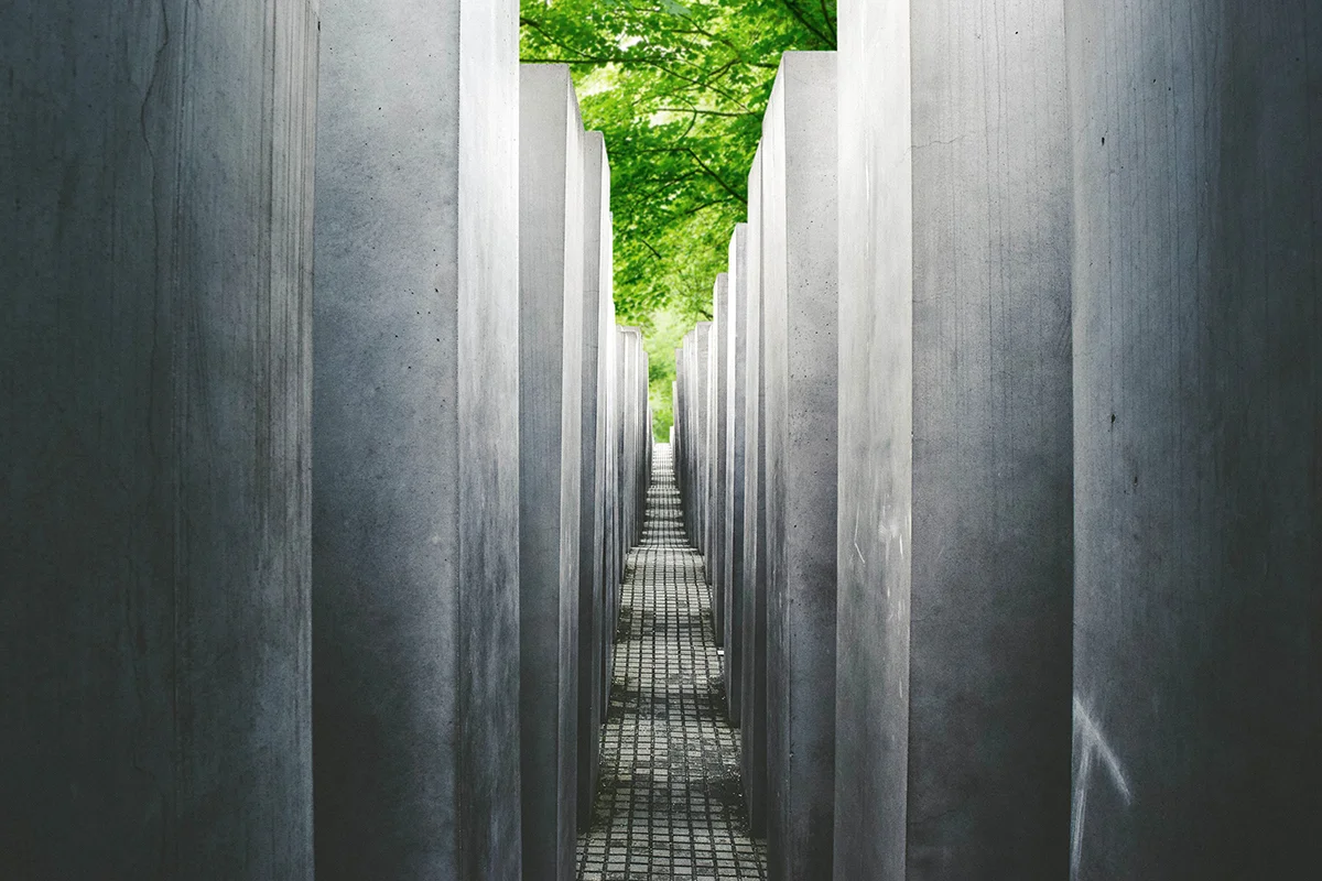 Coursing a Path to Inspiration