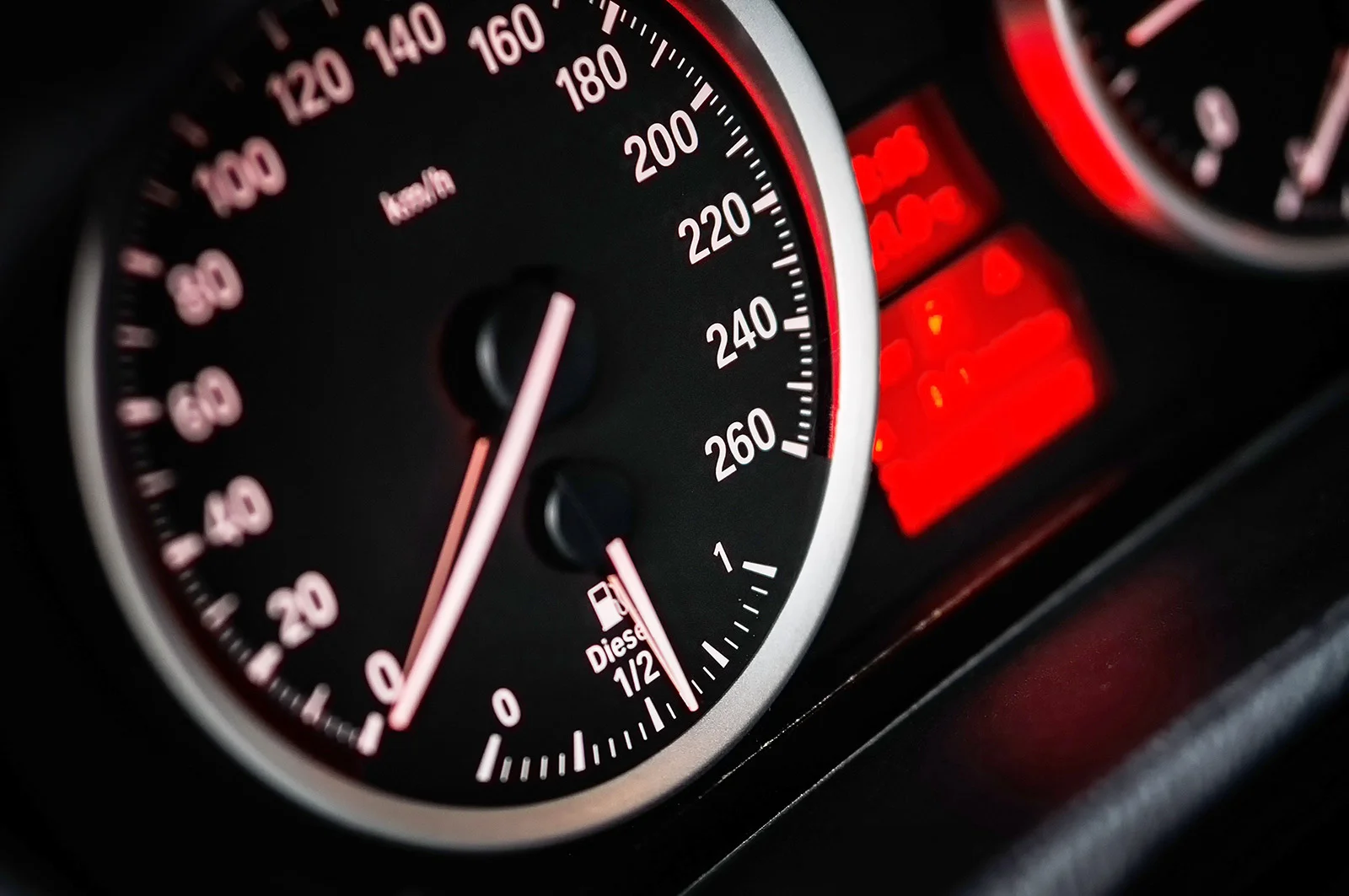 ADHD and Knowing When to Refuel