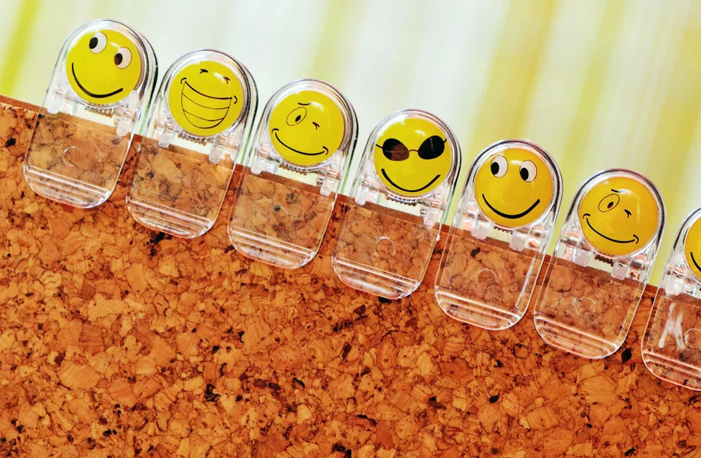 Emotional Intelligence and ADHD