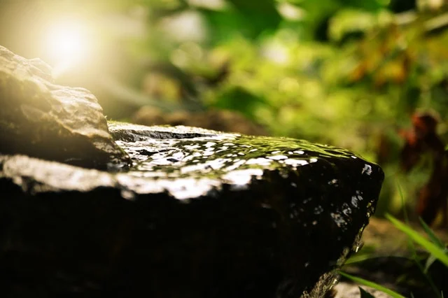 Locating Inspiration Video