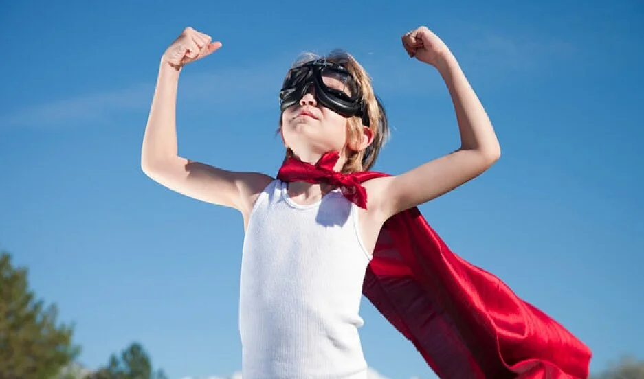 Instilling Hope, Overcoming Statistics