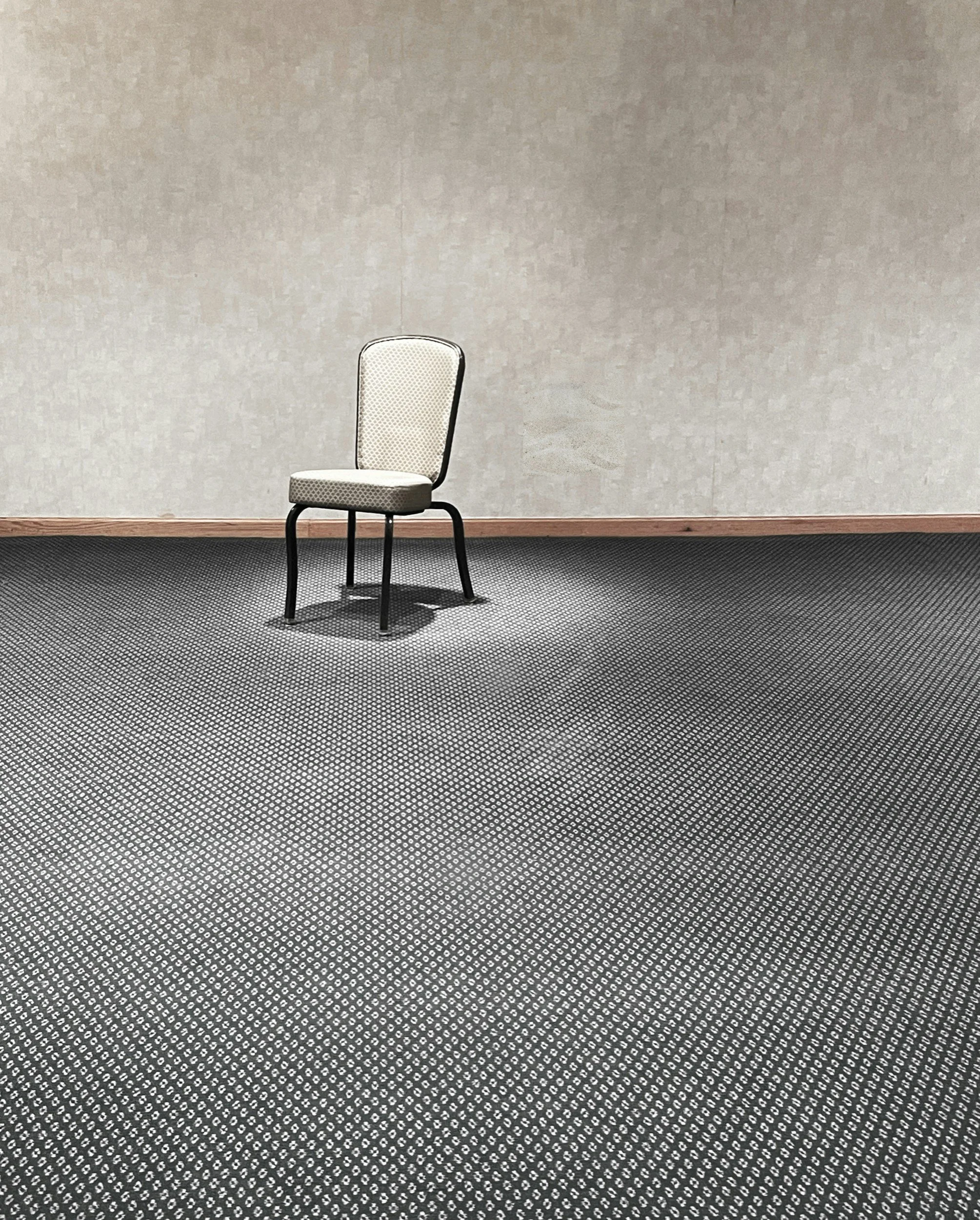 The Third Chair in Coaching