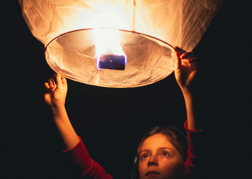 ADHD, Leadership and Letting Go