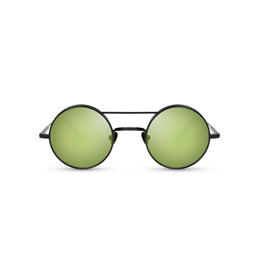 05 Stay Free - matt gunmetal + green matt lenses - front.jpg