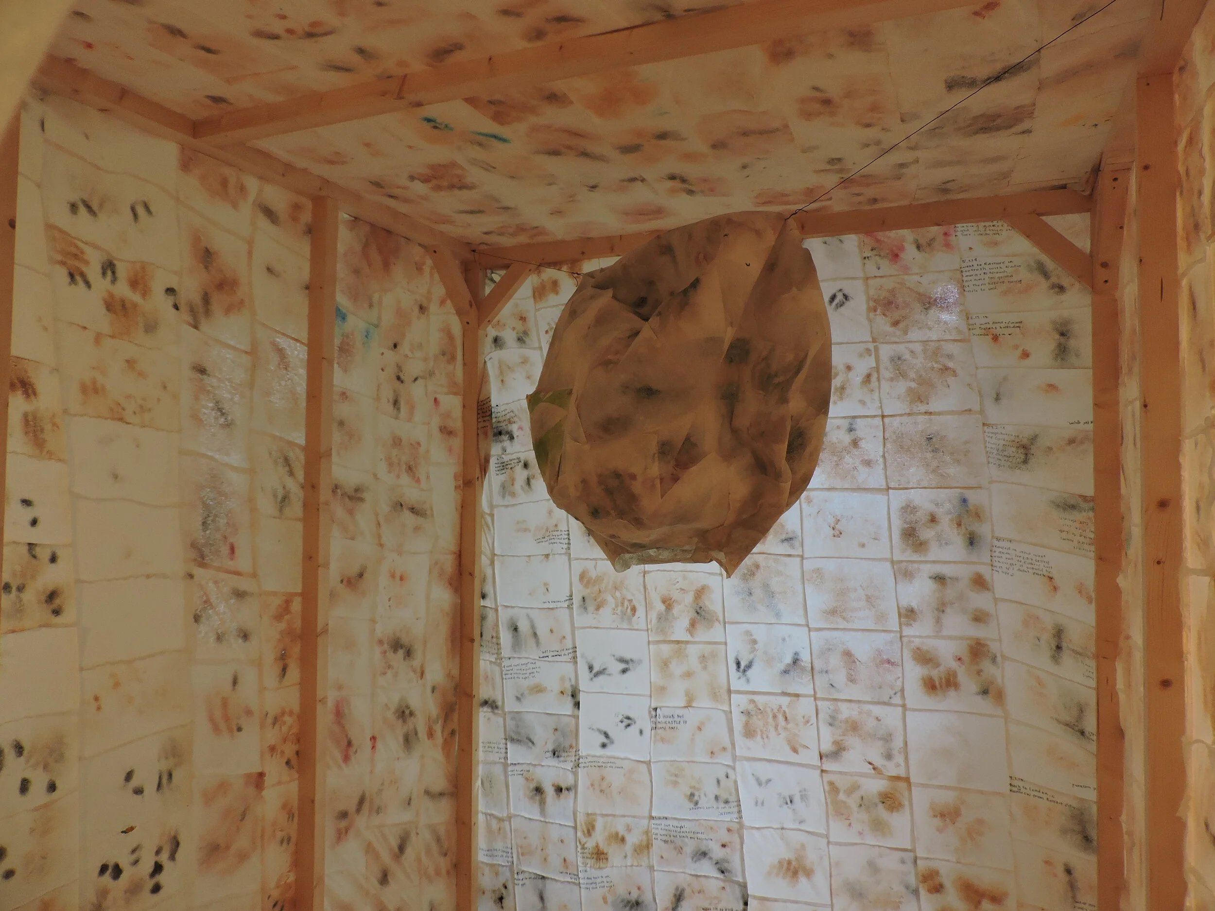 Coccoon For Insecure Women