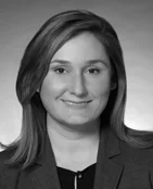 Meagan Newman of Seyfarth Shaw LLP