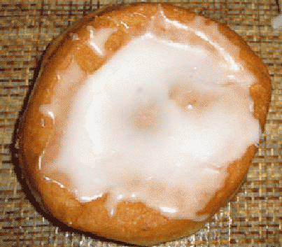 So many donuts, so little time!