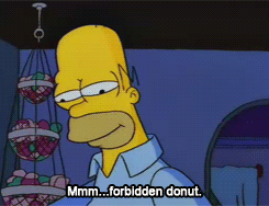 Beware the donut laws!