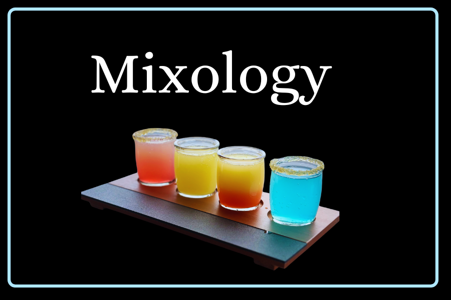 Mixology