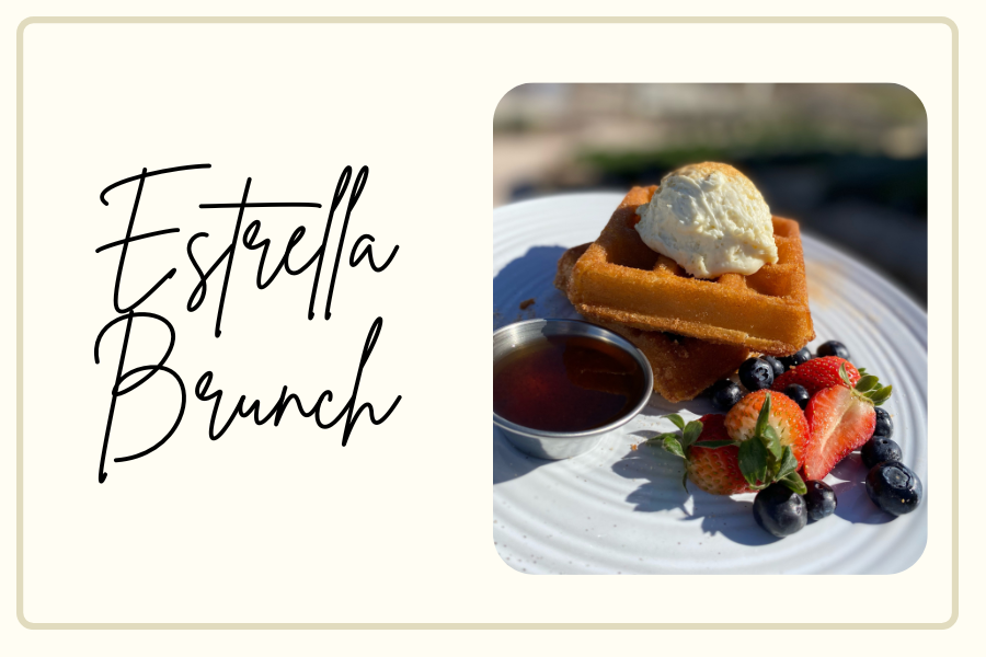 Estrella Brunch