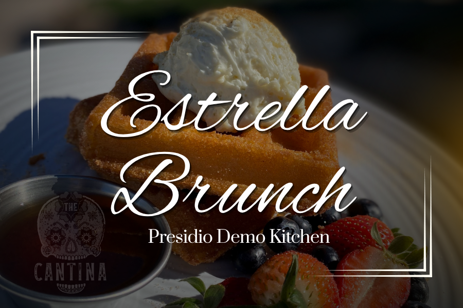 Estrella Brunch