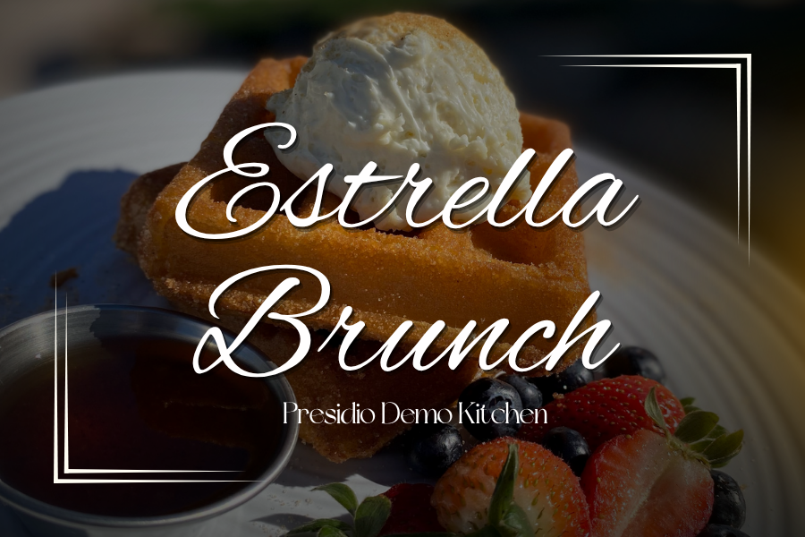 Estrella Brunch
