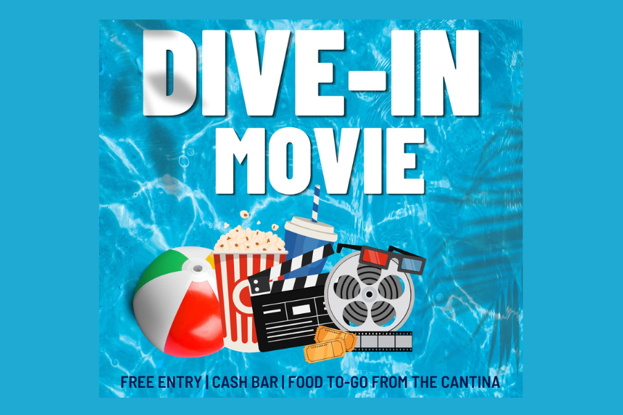 Dive-in Movie