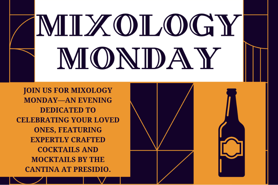 Mixology