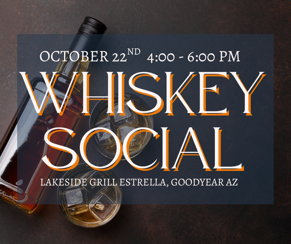 Whiskey Social