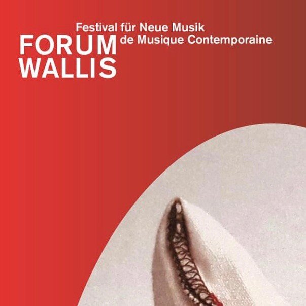 honored to have Redacted featured in this year's #forumwallis @arselectronica concert. The festival will take place between august 10th-12th! Check out the terrific program on the Forum Wallis website.
Redacted is also available on @_surfaceworld_  a