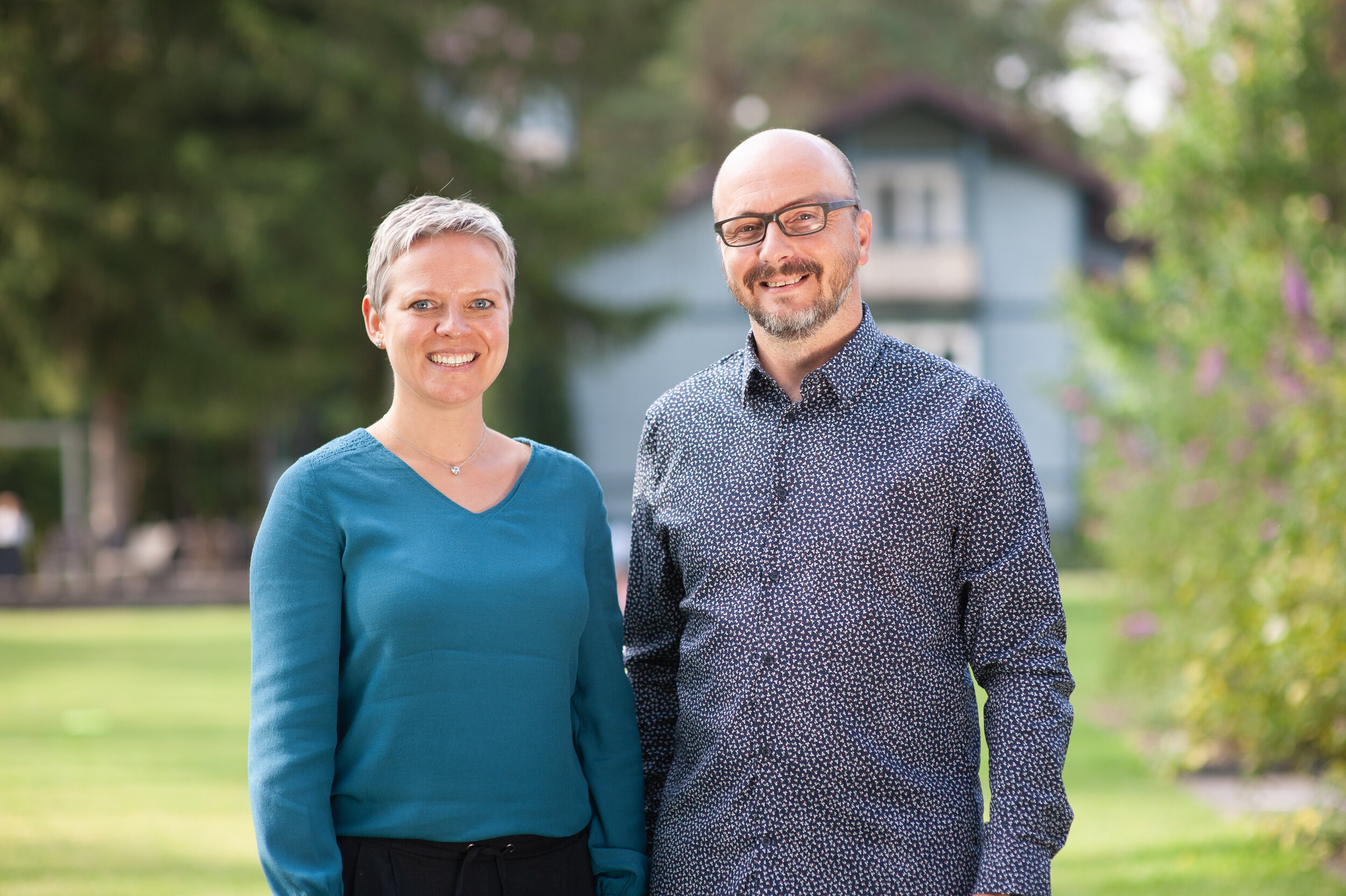  Rafal &amp; Agnieszka Piekarski