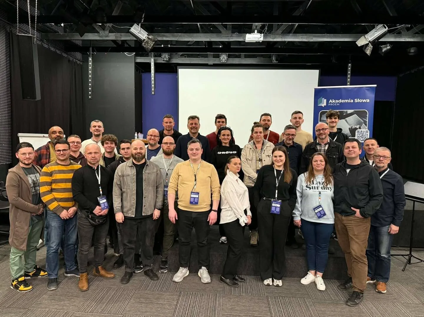 Our Proem Word Academy is dedicated to equipping individuals to read and interpret the Bible with confidence and clarity. Recently, we hosted a powerful conference focused on how to teach the Book of Revelation, giving our students practical tools to