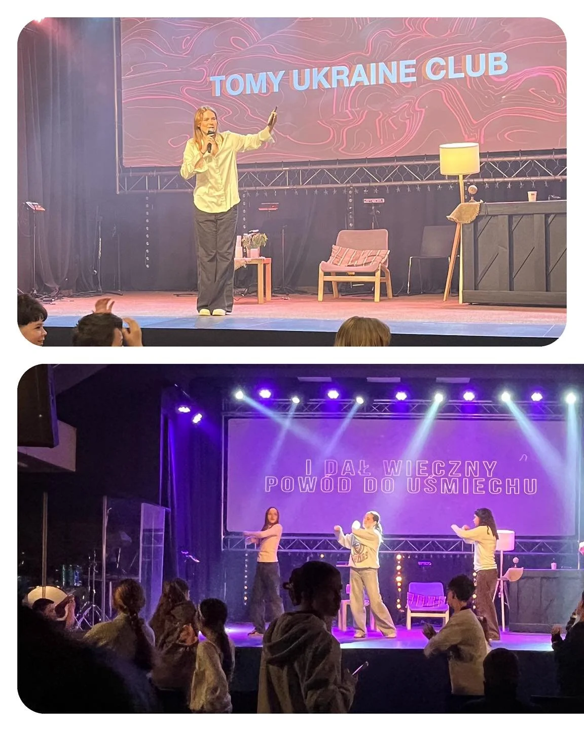 Ukrainian refugee kids now living in Tomasz&oacute;w gather each week to spend time together and hear God&rsquo;s Word. Many of them do not come from Christian households. This week, we went back in time to help the detective figure out what happened