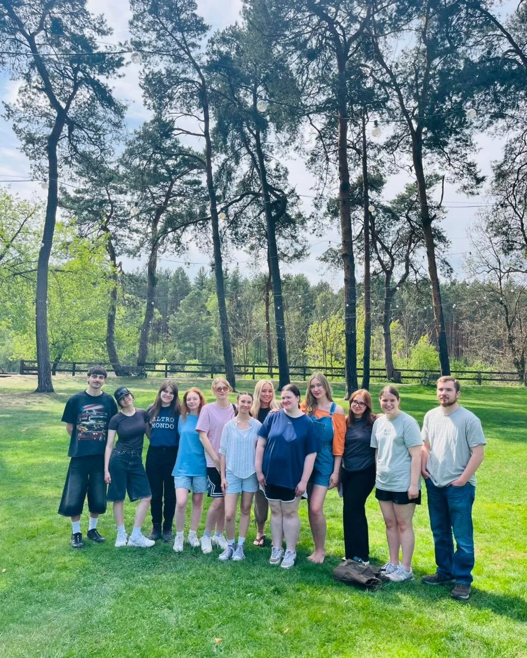 We are entering our third year of the Proem Life Academy! This year-long residency program brings together young adults (18-25) from different cultural backgrounds for a transformative year of faith, growth, and service.

More than just a program, it